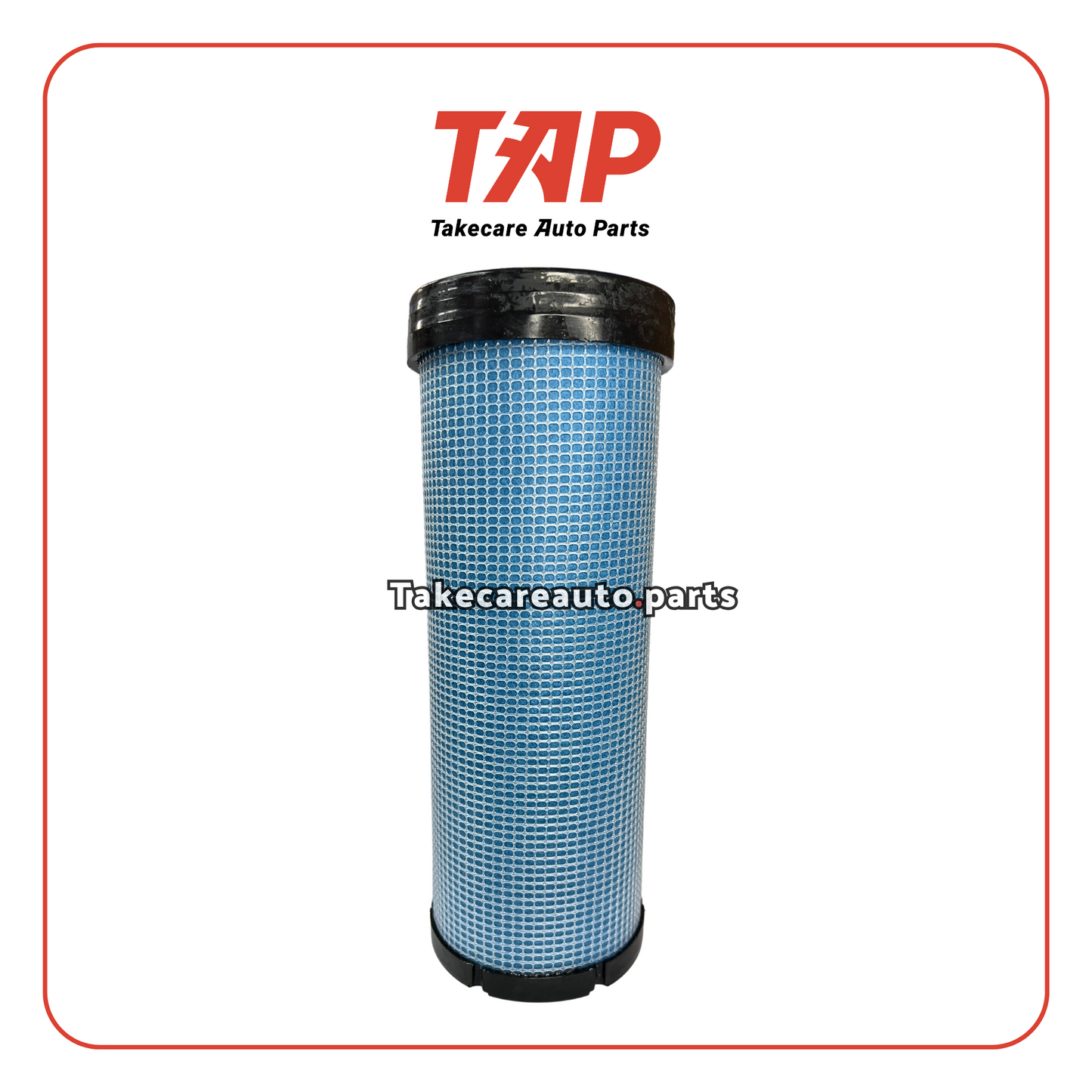 1-87610114-0 ISUZU BVP AIR FILTER (INNER)