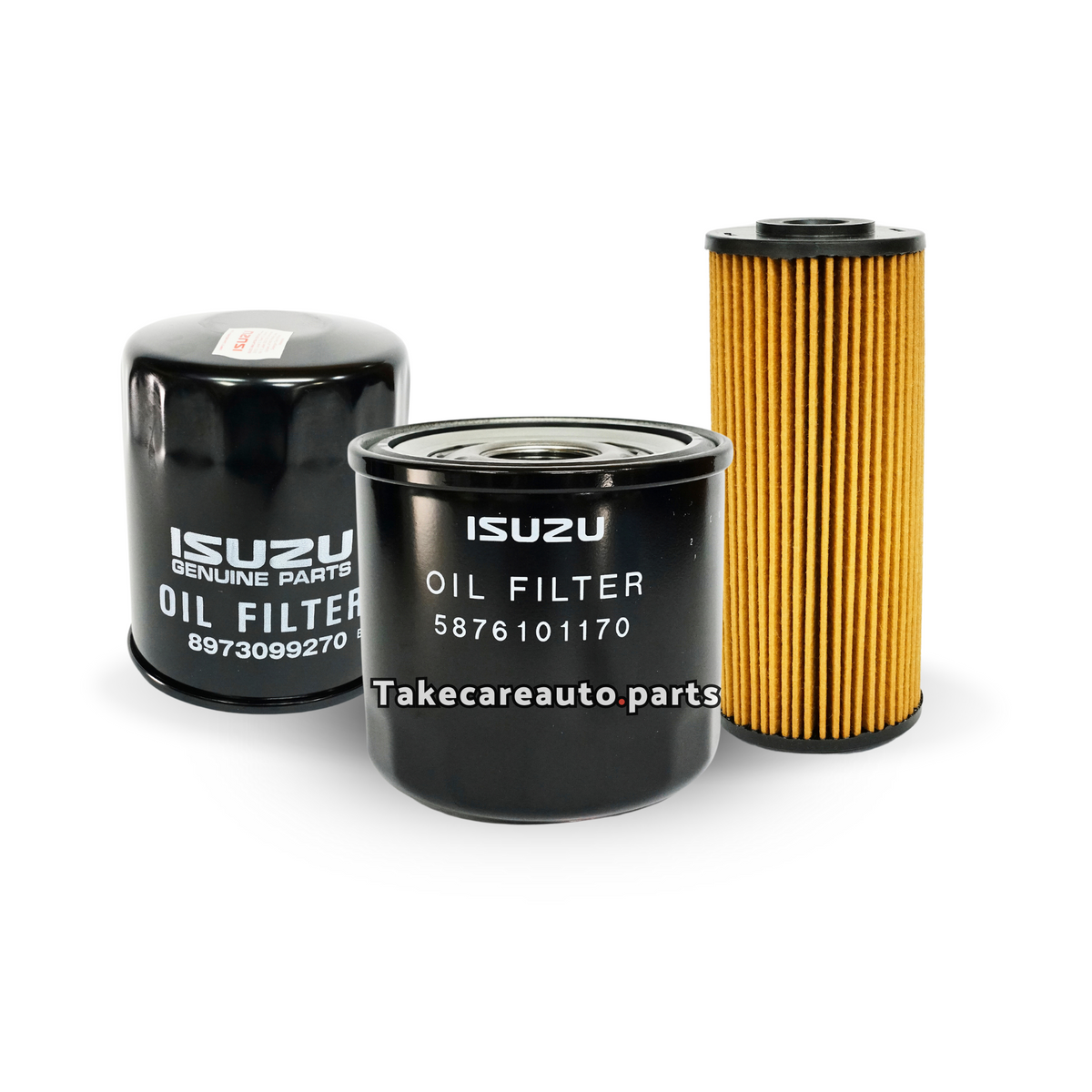 GM Genuine Fuel Filter | 98037481 | GM GM Genuine Fuel Filter | 98037481 | GM