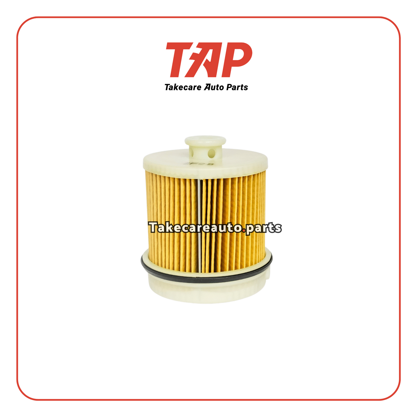 1-87610093-0 ISUZU BVP FUEL FILTER