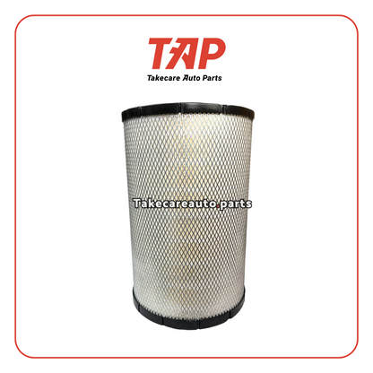 1-87610113-0 ISUZU BVP AIR FILTER (OUTER)