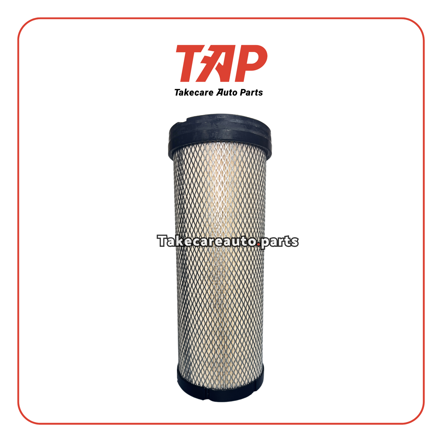 1-87610233-0 ISUZU BVP AIR FILTER (INNER)