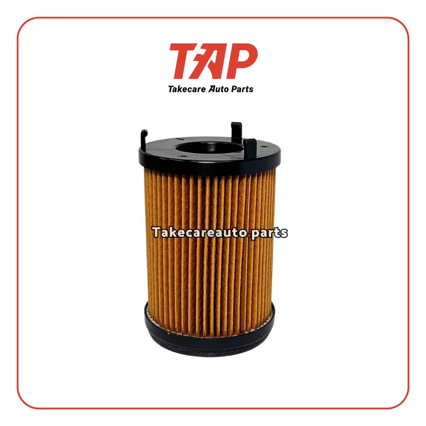 5-87615053-0 ISUZU BVP OIL FILTER