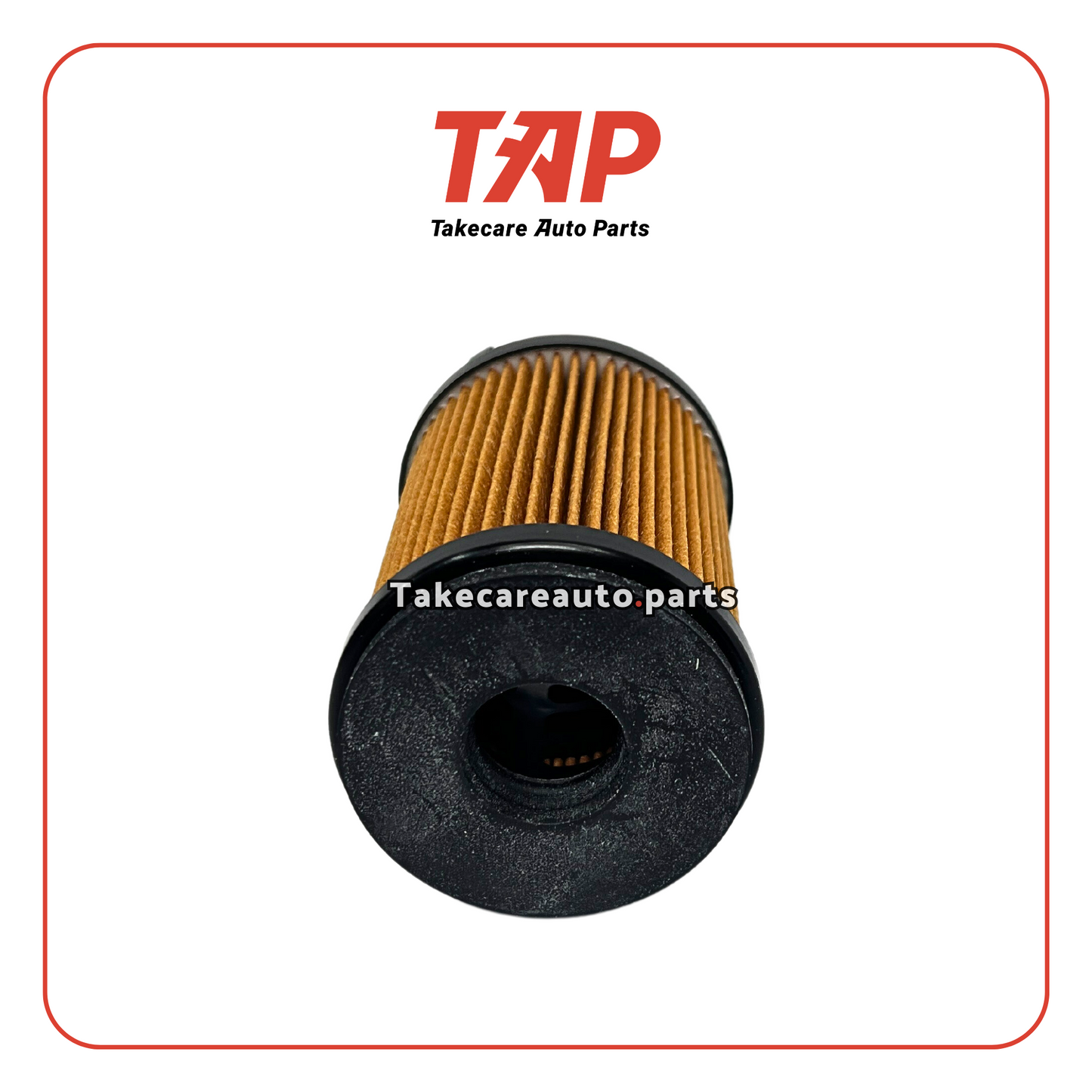 5-87615053-0 ISUZU BVP OIL FILTER