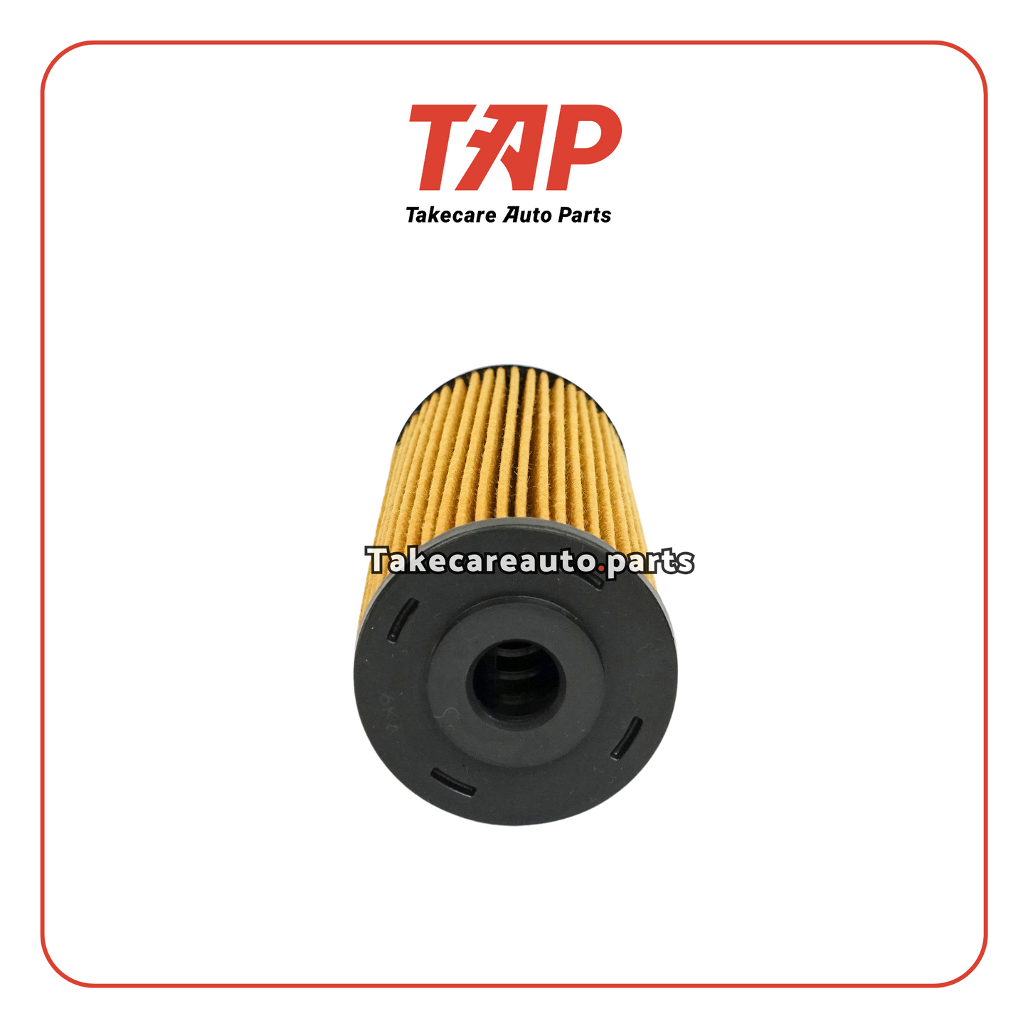 8-98018858-0 ISUZU GENUINE OIL FILTER