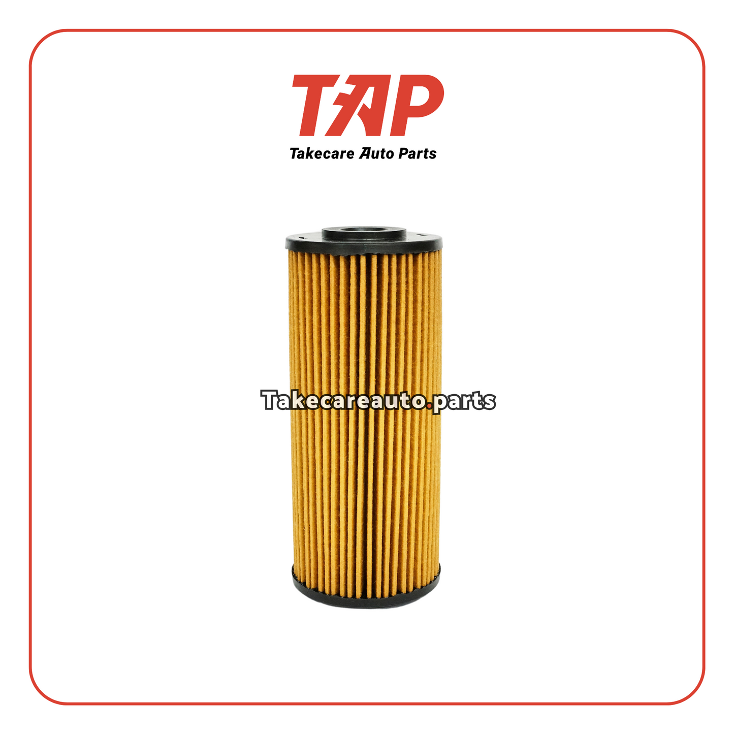 8-98018858-0 ISUZU GENUINE OIL FILTER