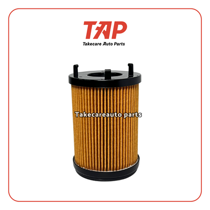 8-98270524-0 ISUZU GENUINE OIL FILTER