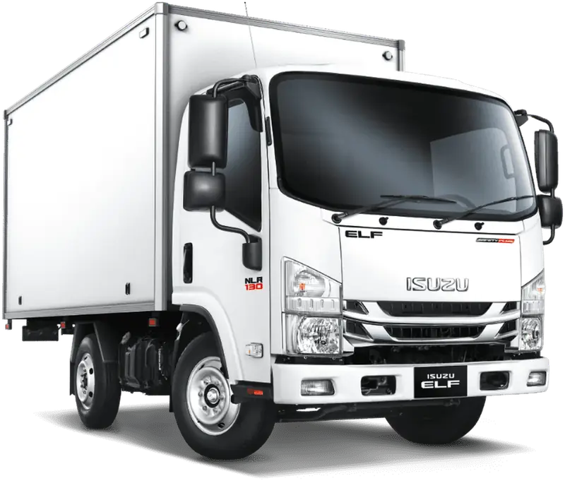 Isuzu N-Series ELF photo
