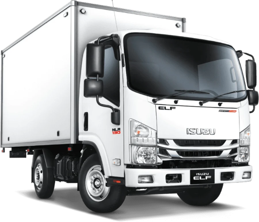 Isuzu N-series